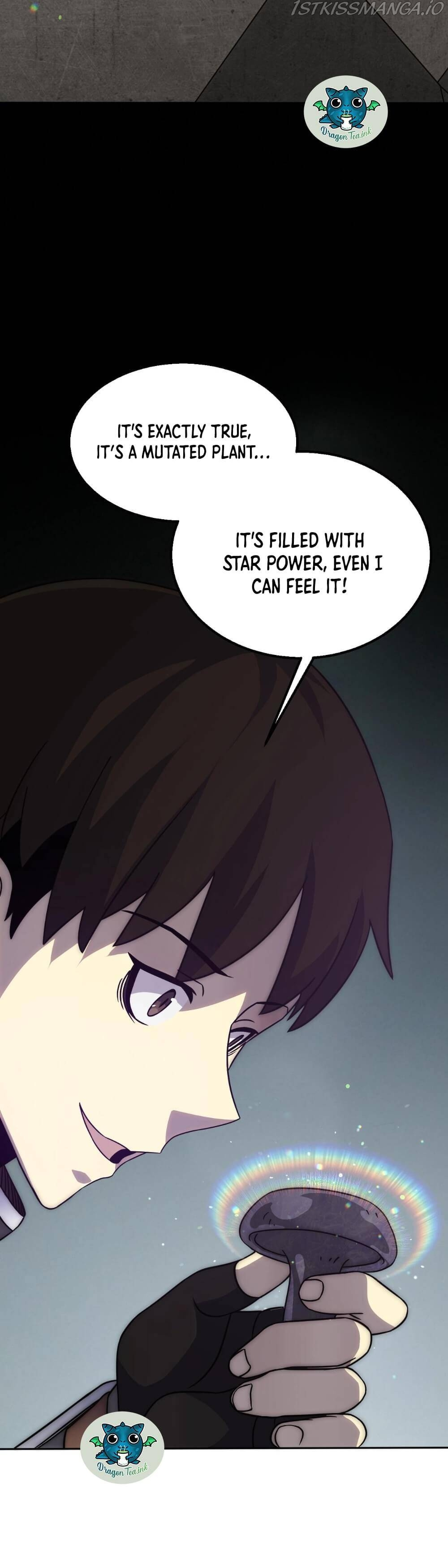 Apocalyptic Thief chapter 23 - page 28