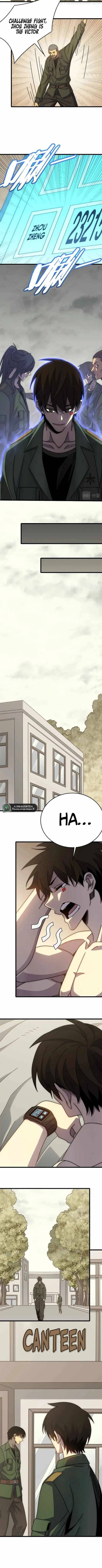 Apocalyptic Thief Chapter 146 - page 2