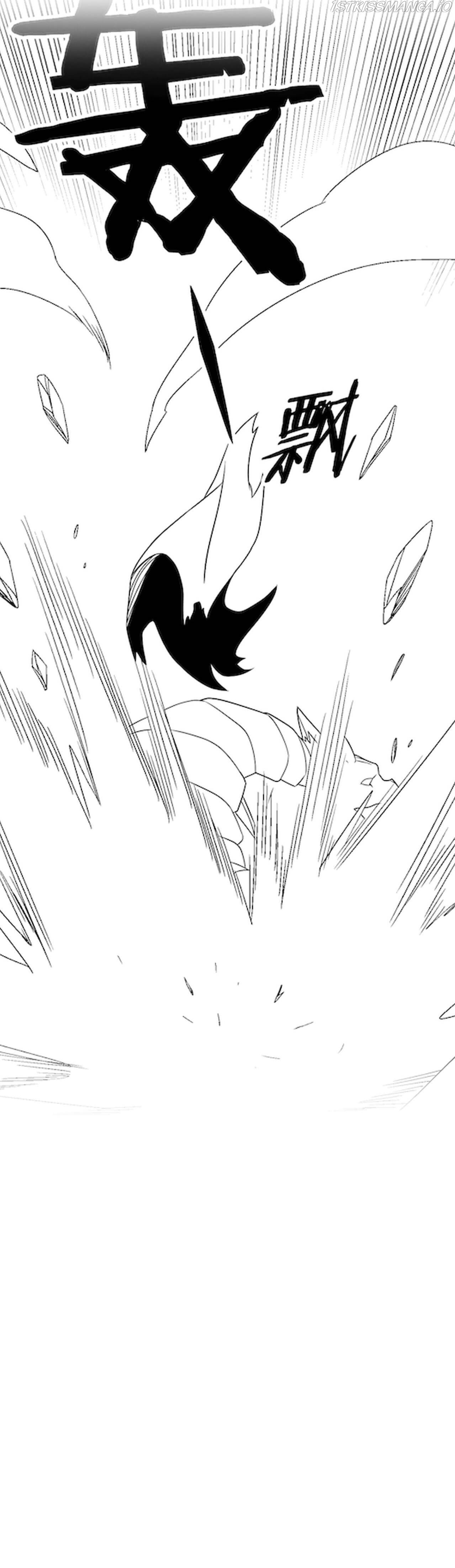 Apocalyptic Thief chapter 60 - page 27