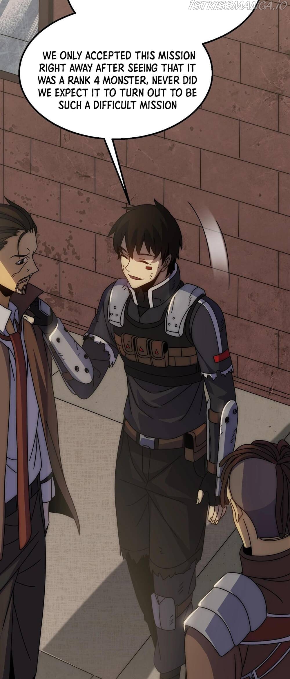 Apocalyptic Thief chapter 24 - page 19