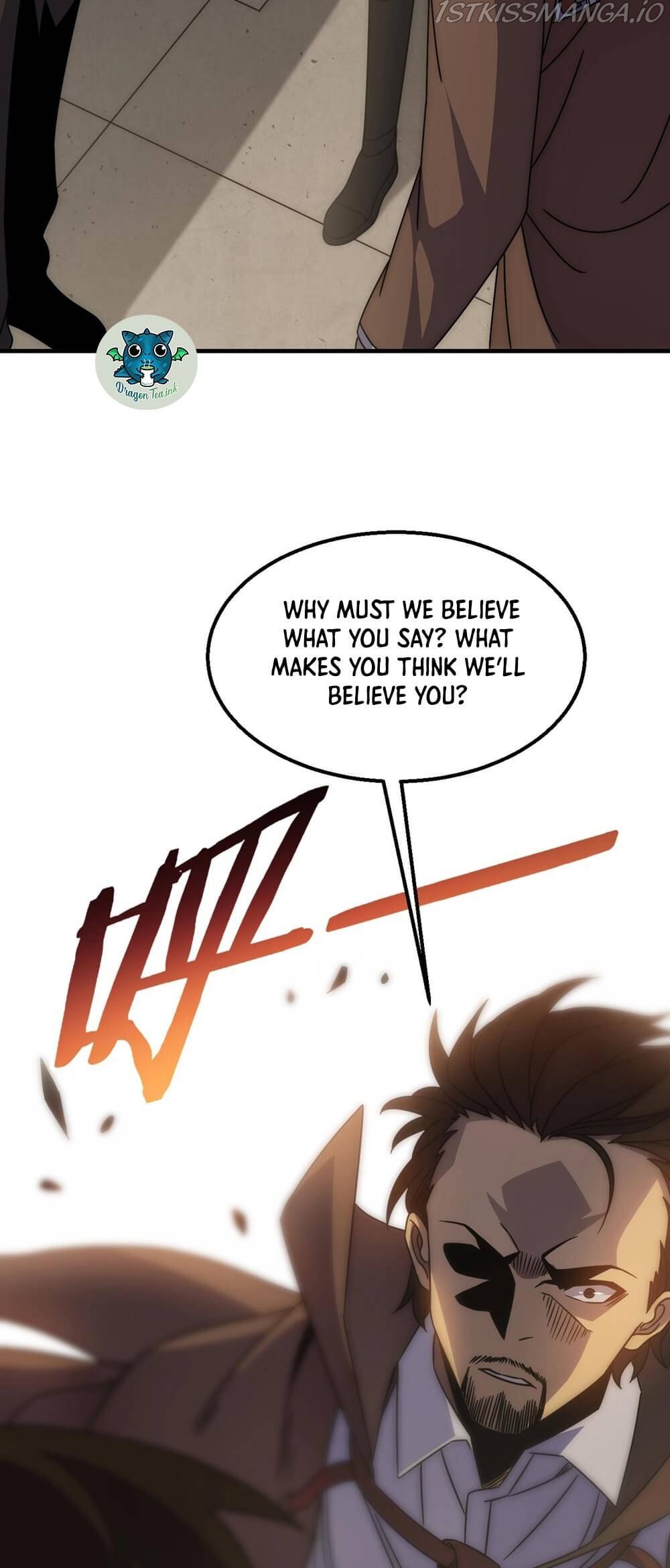 Apocalyptic Thief chapter 24 - page 20