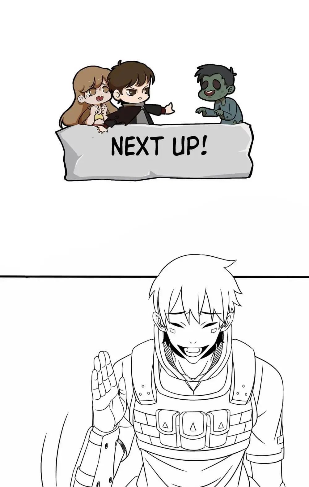Apocalyptic Thief chapter 26 - page 24