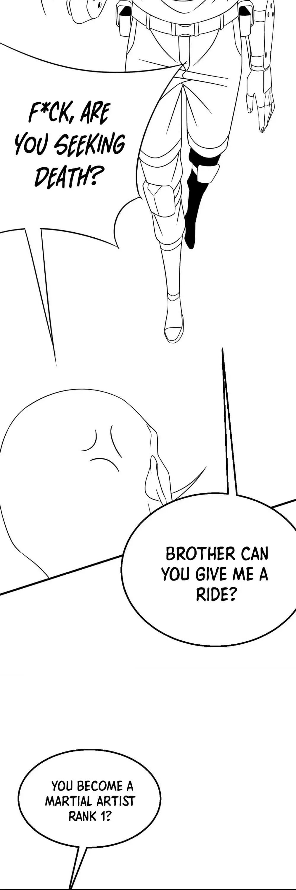Apocalyptic Thief chapter 26 - page 25