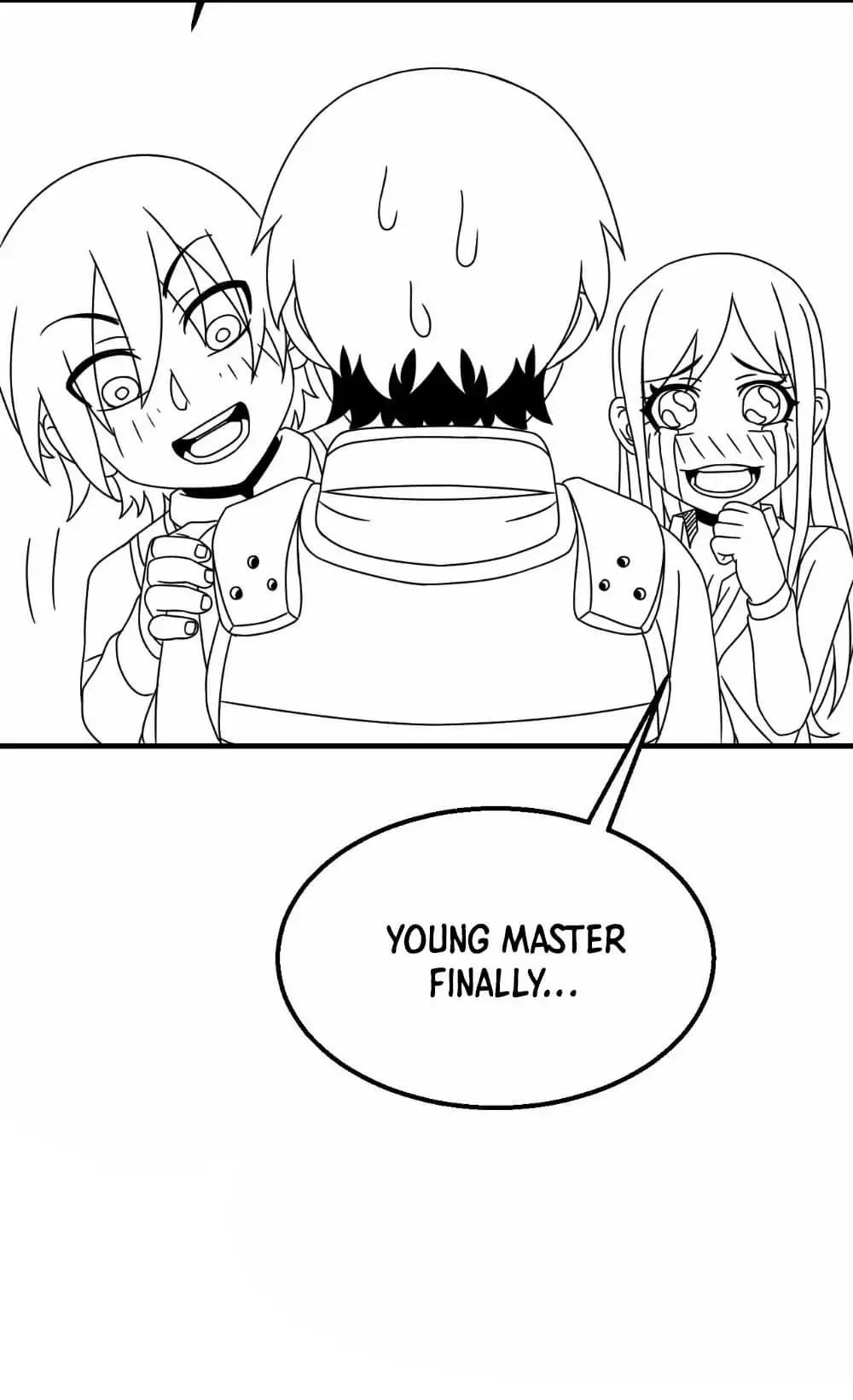 Apocalyptic Thief chapter 26 - page 26
