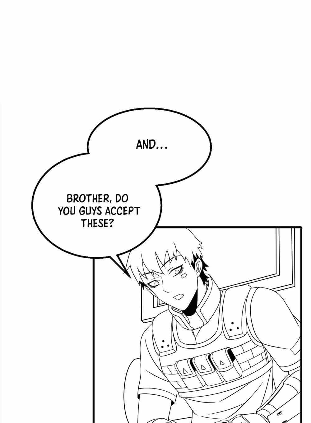 Apocalyptic Thief chapter 29 - page 20