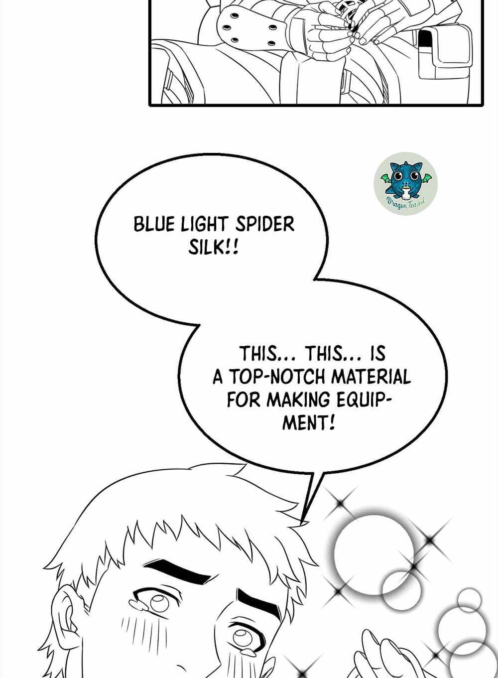 Apocalyptic Thief chapter 29 - page 21