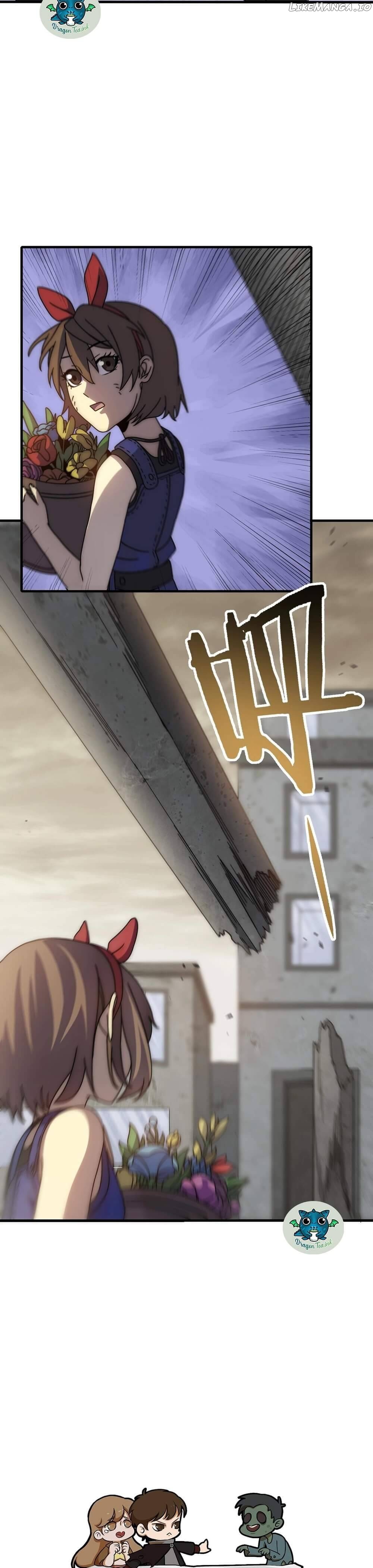 Apocalyptic Thief chapter 30 - page 18
