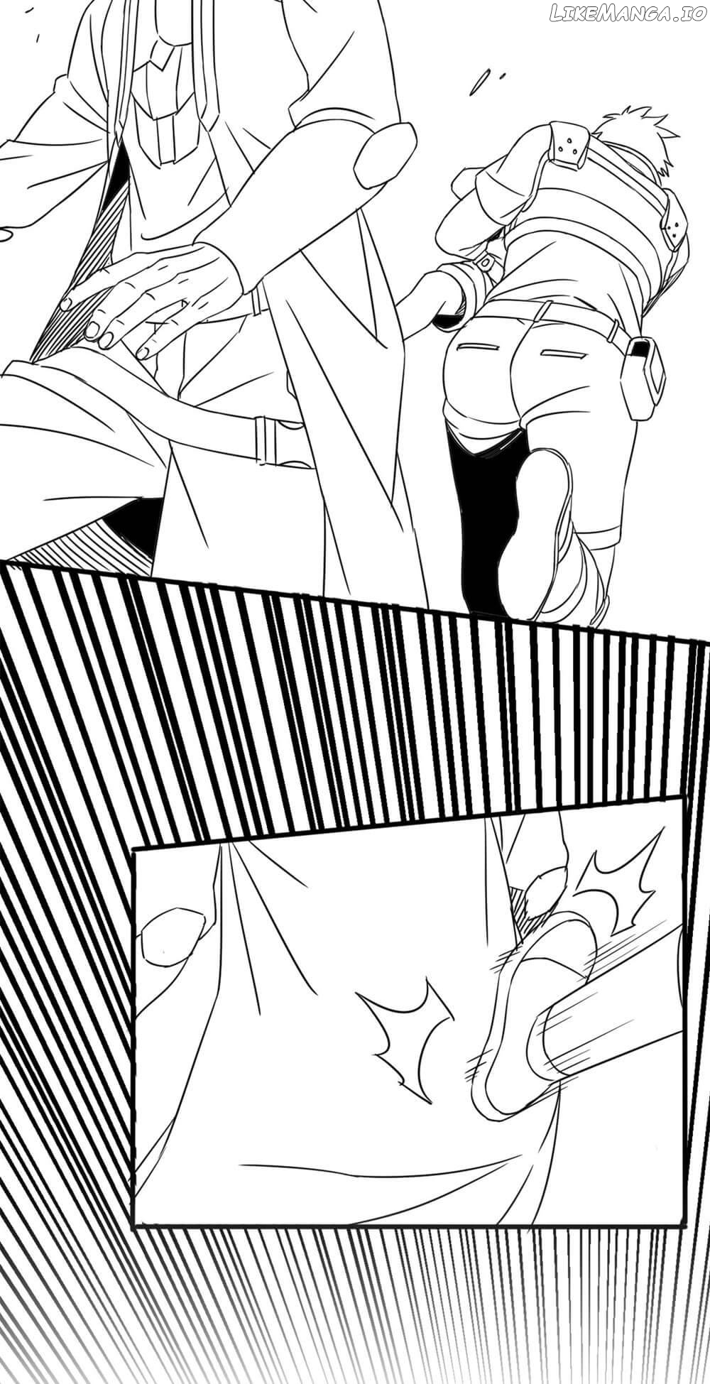 Apocalyptic Thief chapter 30 - page 20