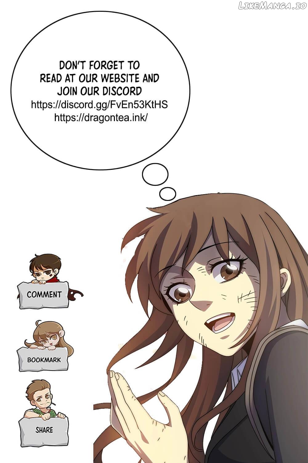 Apocalyptic Thief chapter 30 - page 21
