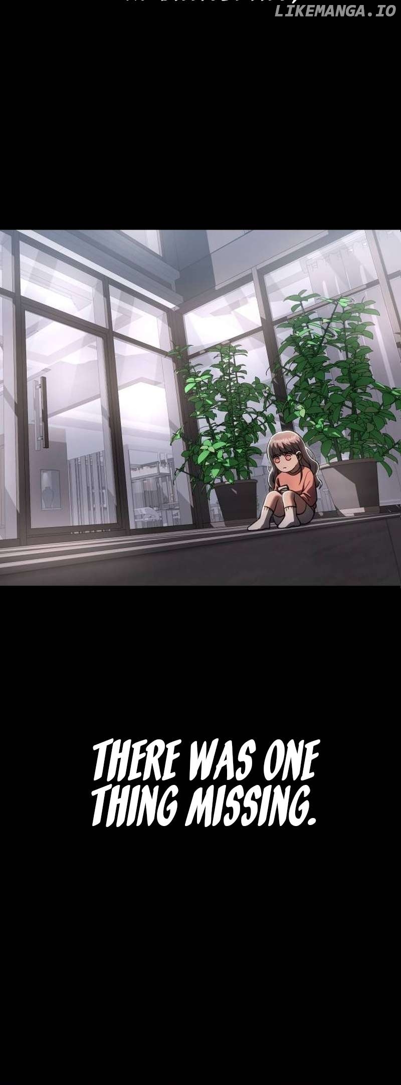 Octagon Revenge Chapter 32 - page 27