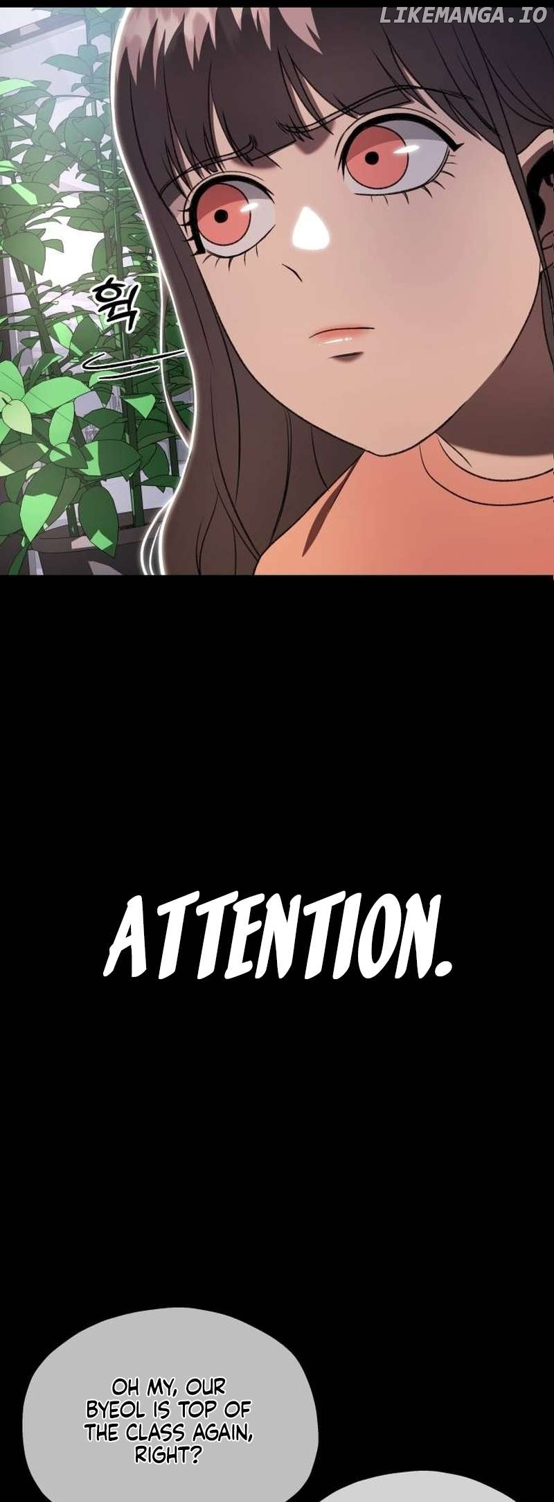 Octagon Revenge Chapter 32 - page 28