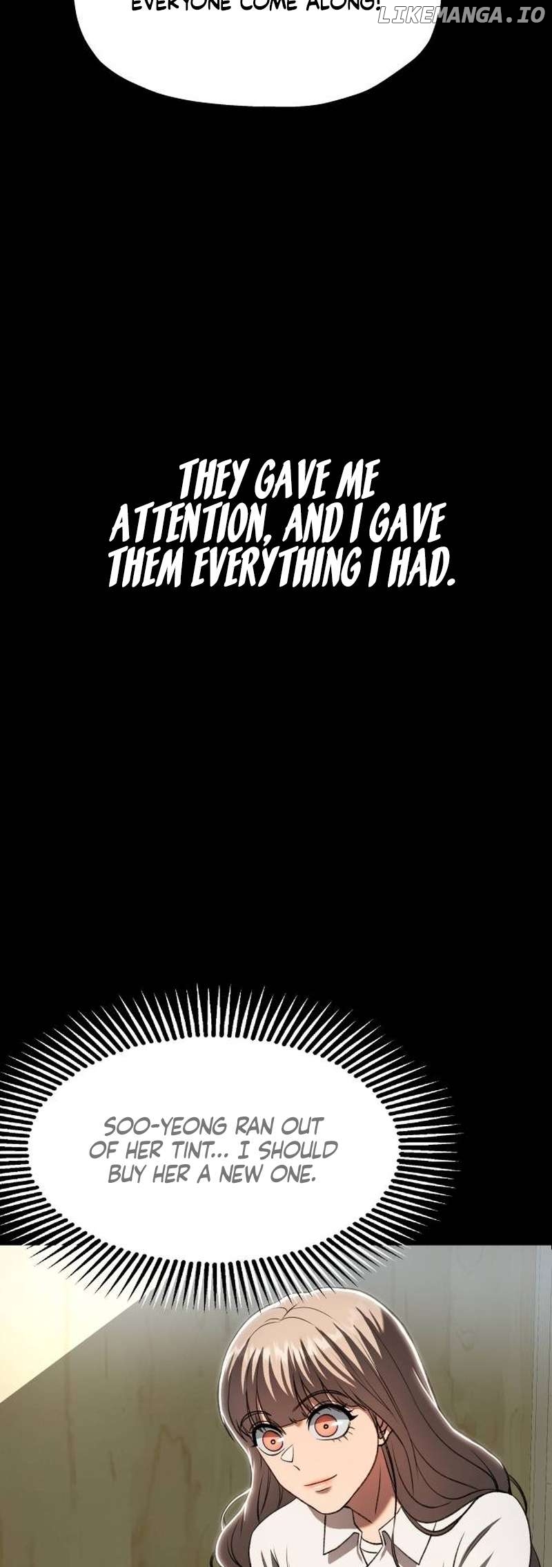 Octagon Revenge Chapter 32 - page 39
