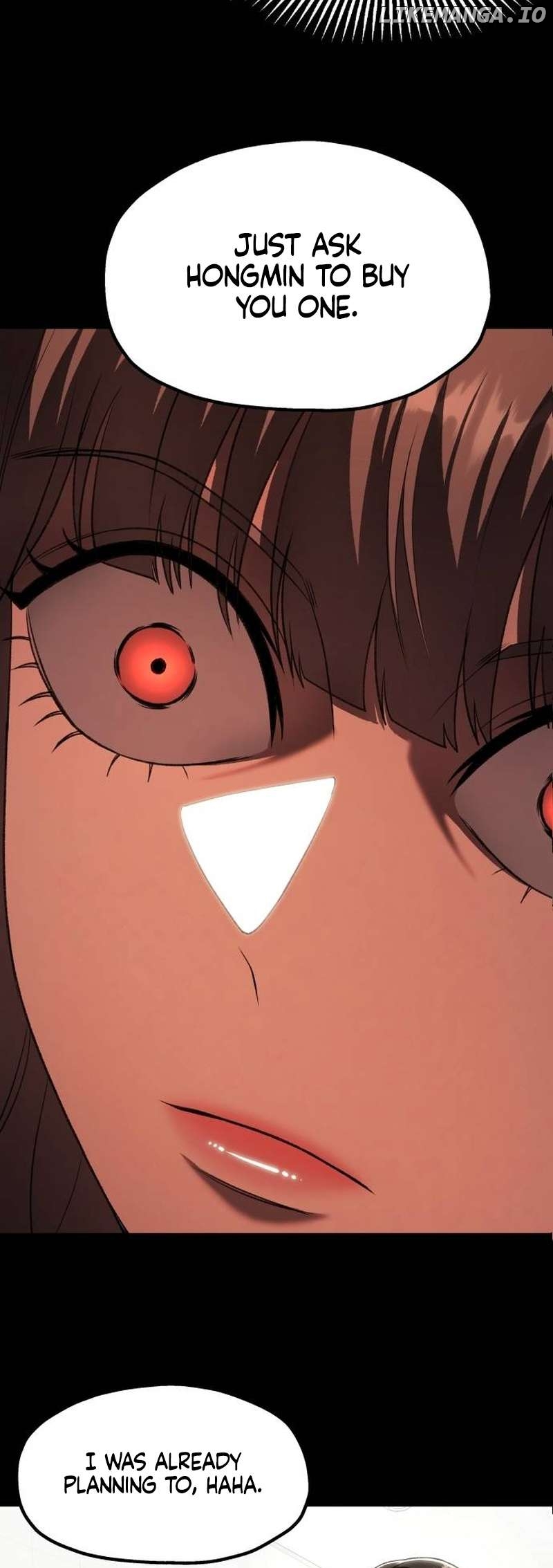 Octagon Revenge Chapter 32 - page 41