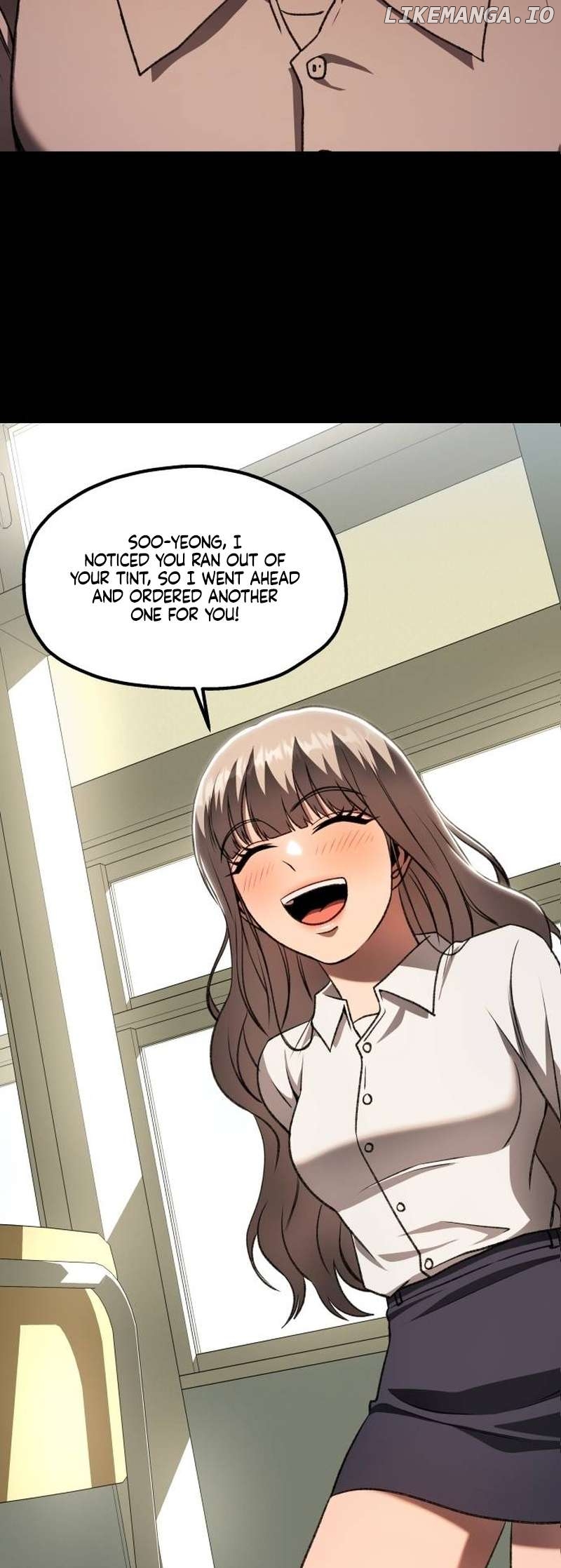 Octagon Revenge Chapter 32 - page 45