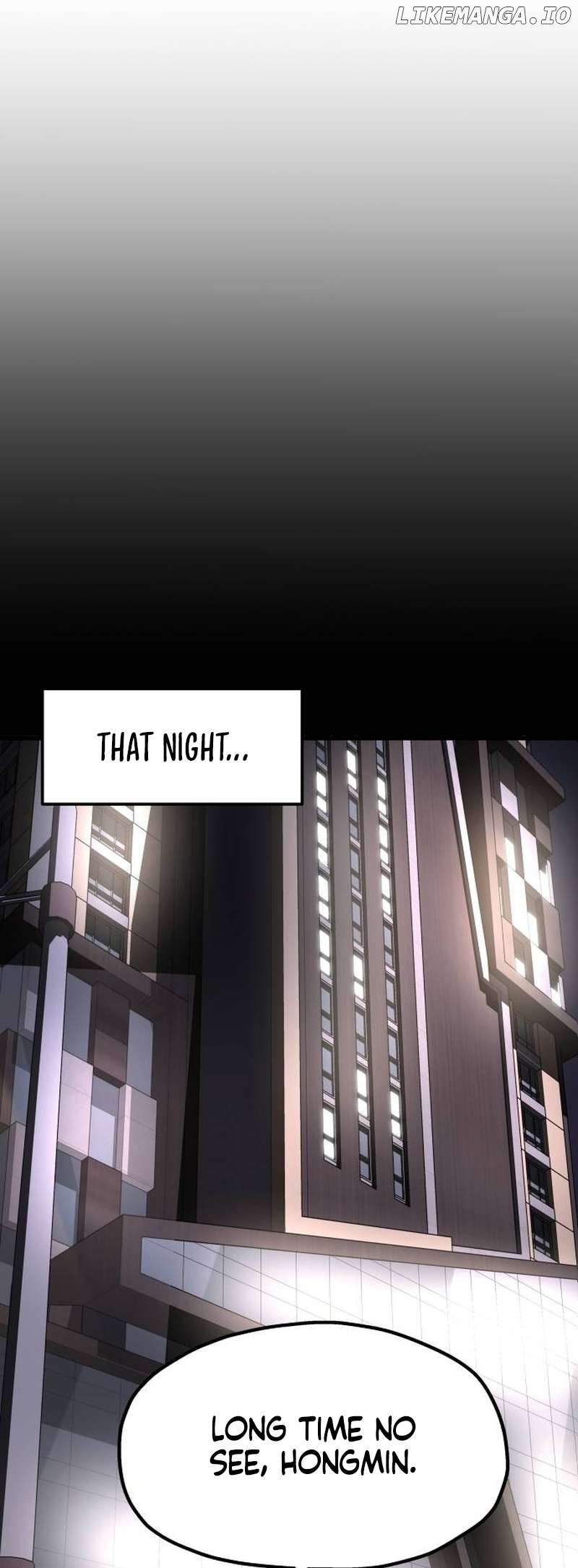 Octagon Revenge Chapter 32 - page 51