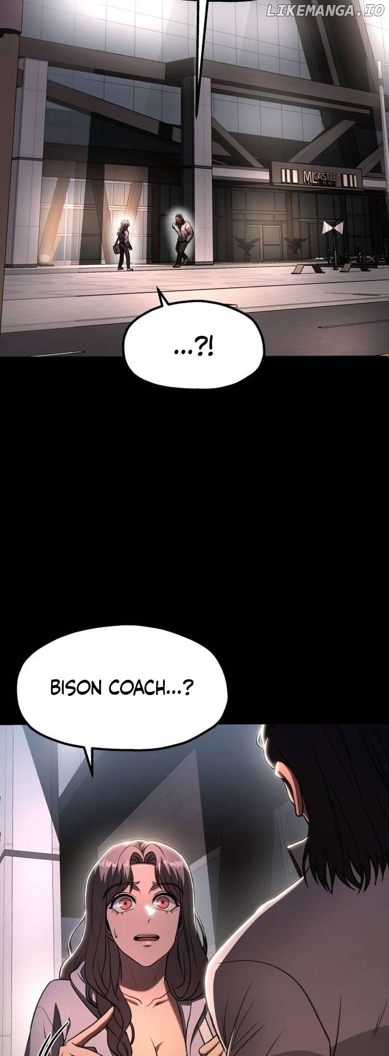 Octagon Revenge Chapter 32 - page 52
