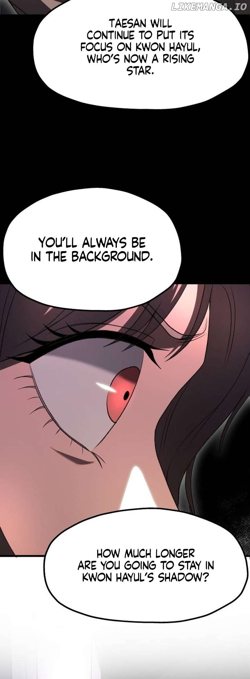 Octagon Revenge Chapter 32 - page 54