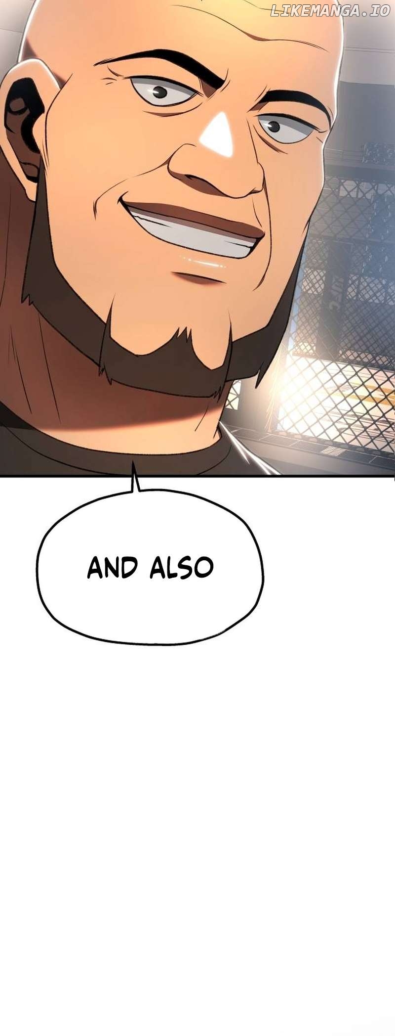 Octagon Revenge Chapter 31 - page 29