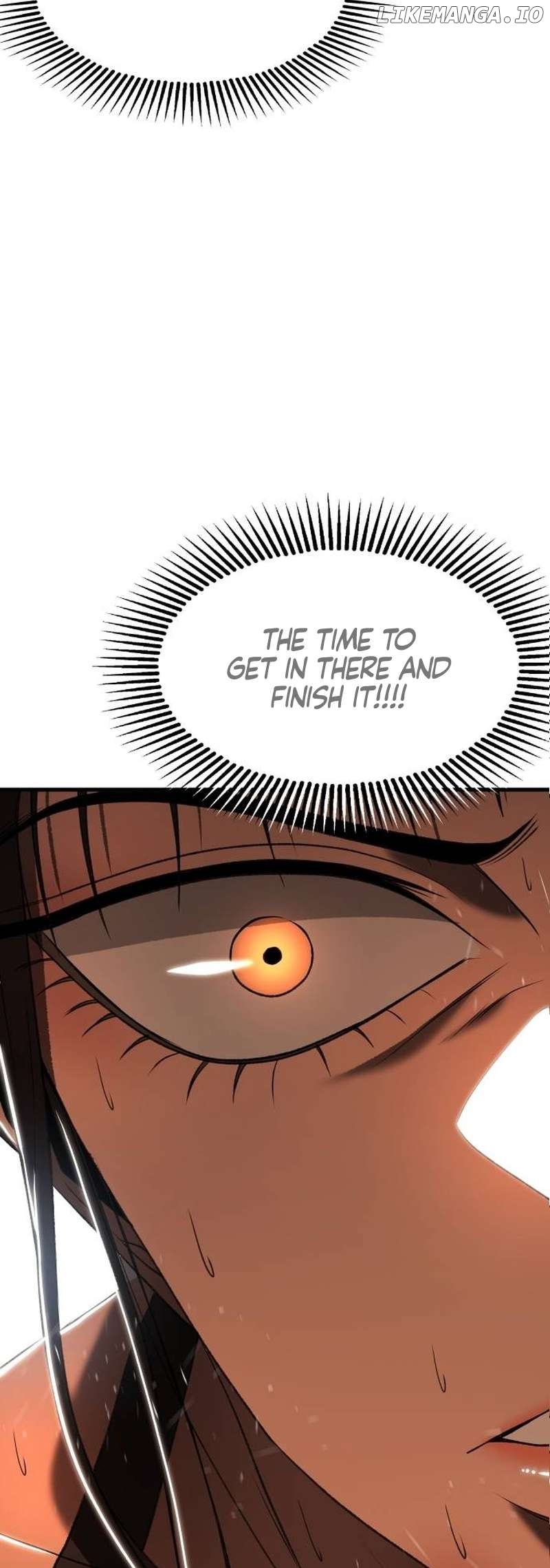 Octagon Revenge Chapter 31 - page 33