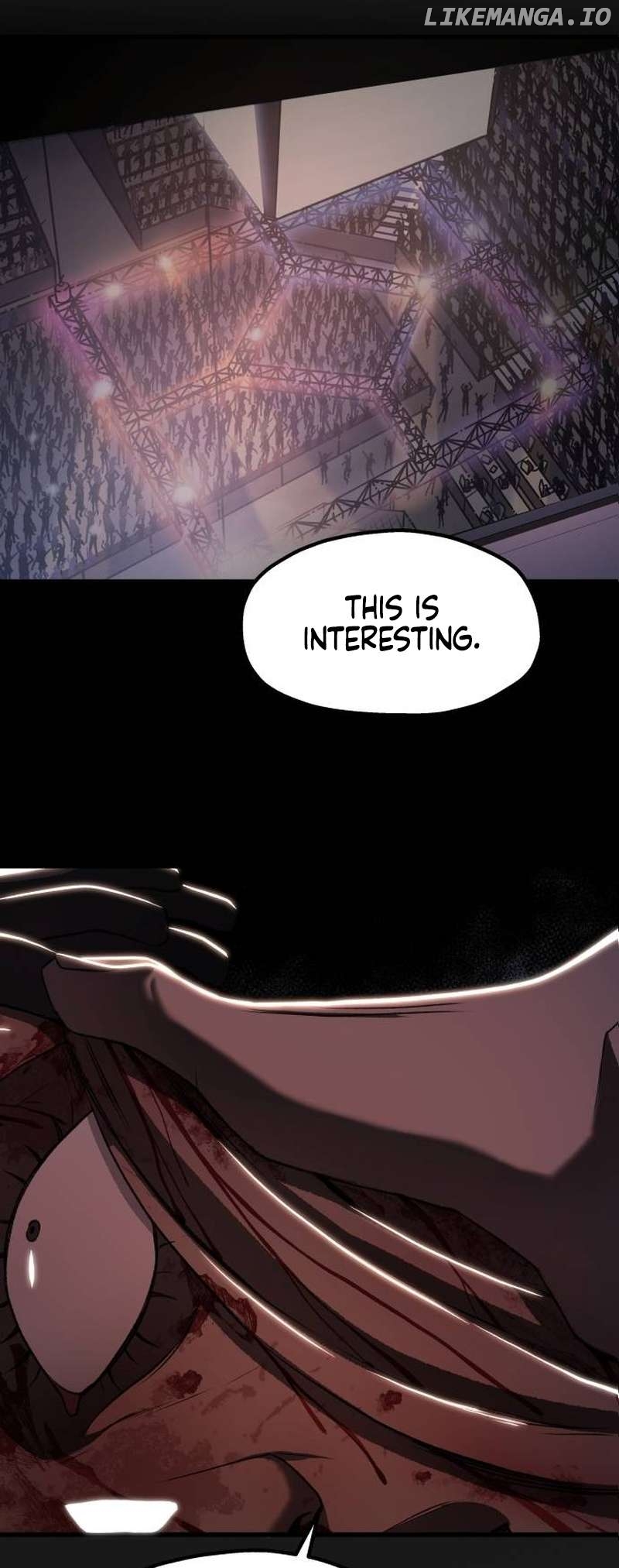 Octagon Revenge Chapter 31 - page 50