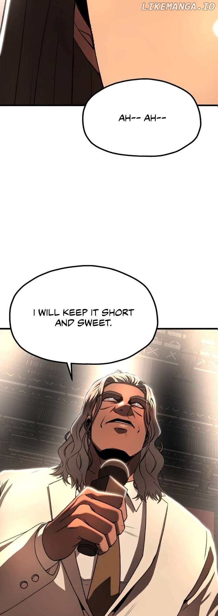 Octagon Revenge Chapter 30 - page 14