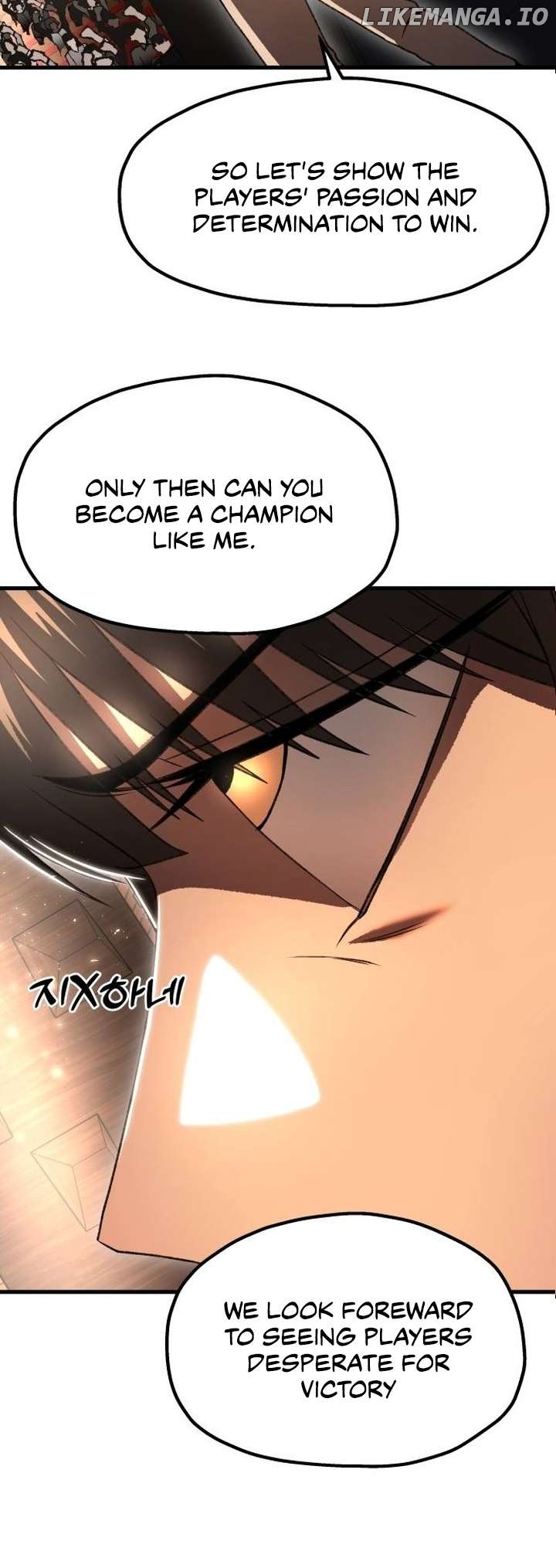 Octagon Revenge Chapter 30 - page 16