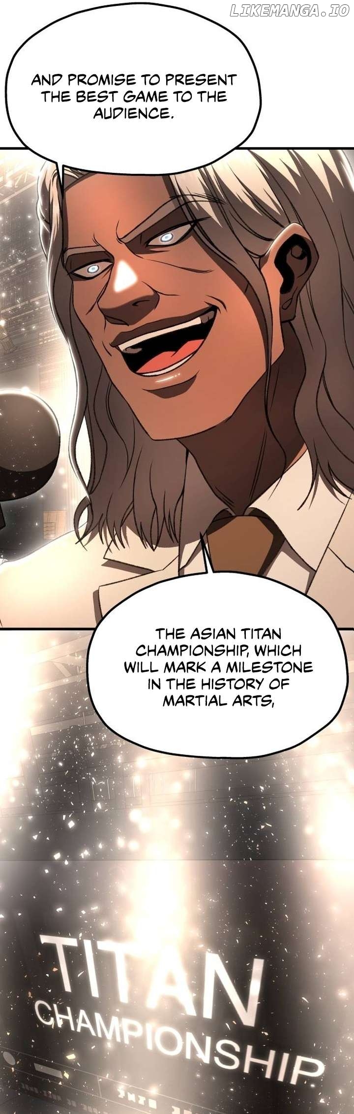 Octagon Revenge Chapter 30 - page 17