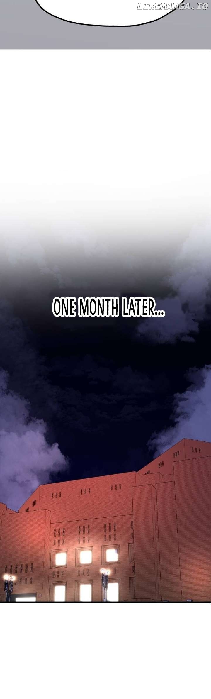 Octagon Revenge Chapter 29 - page 22