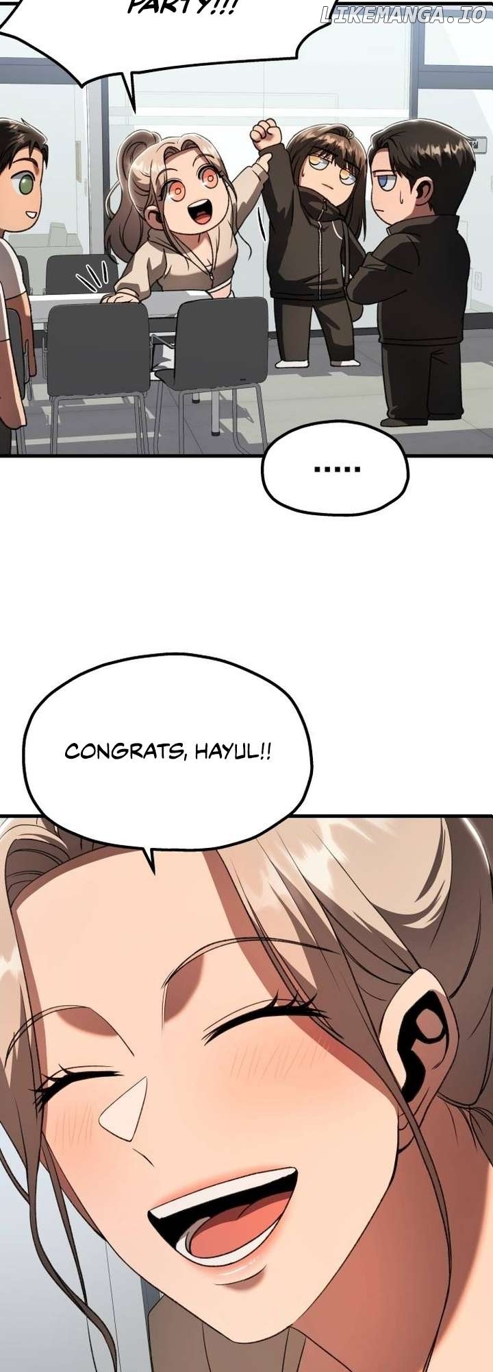 Octagon Revenge Chapter 29 - page 9