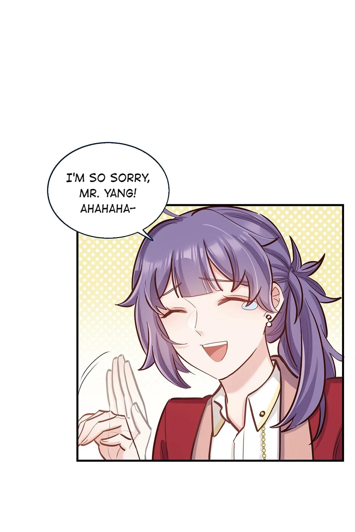 It's Not Just About the Money Chapter 39 - page 10