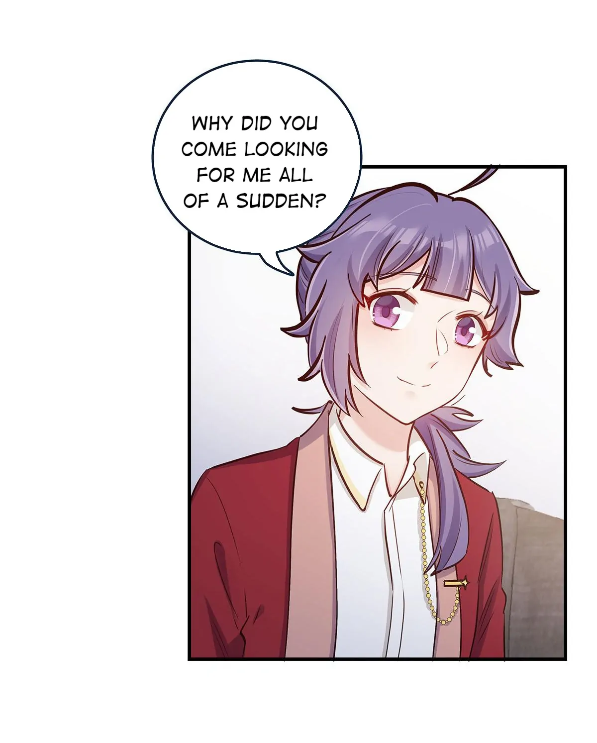 It's Not Just About the Money Chapter 39 - page 12