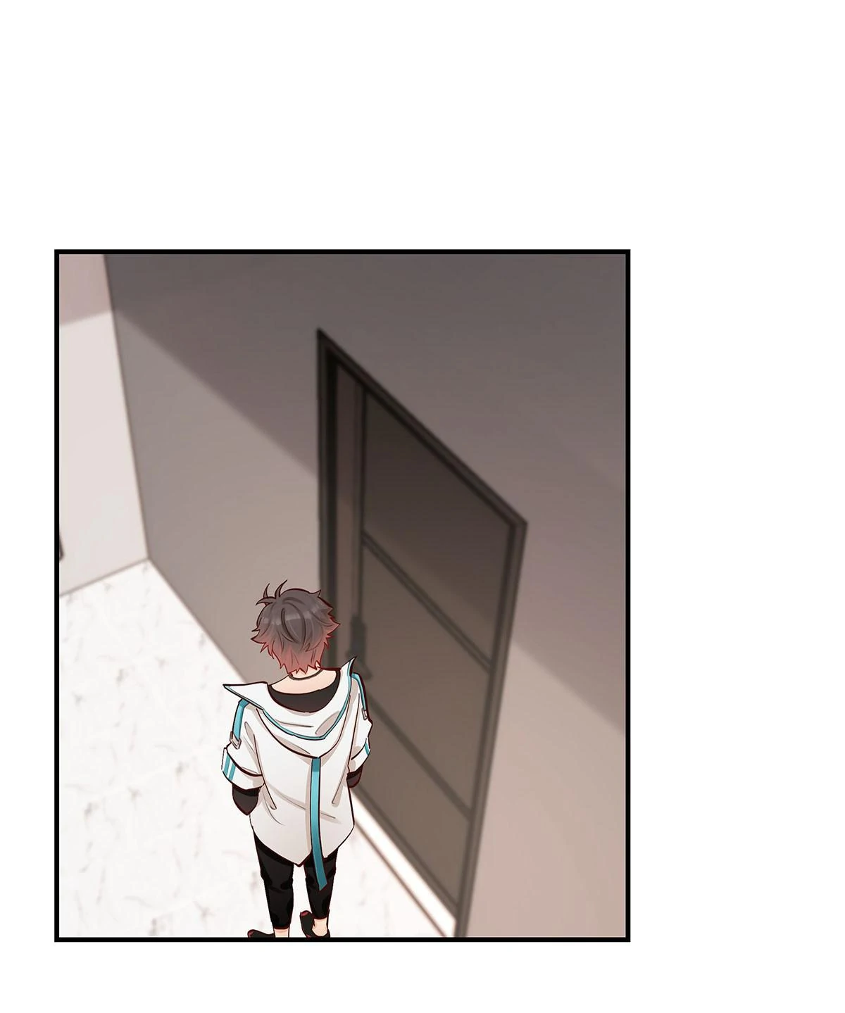 It's Not Just About the Money Chapter 39 - page 3