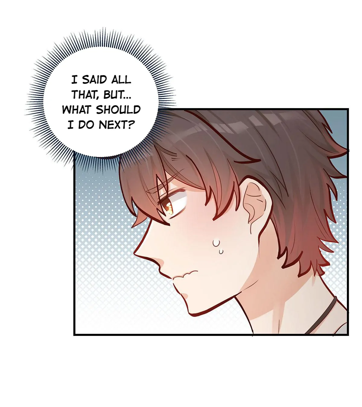 It's Not Just About the Money Chapter 39 - page 4