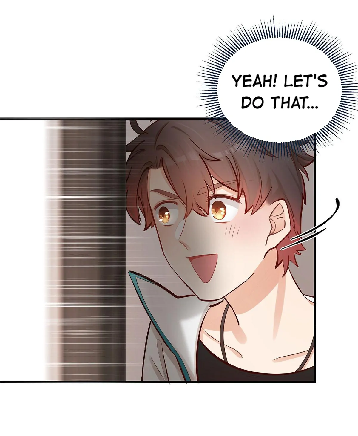 It's Not Just About the Money Chapter 39 - page 6