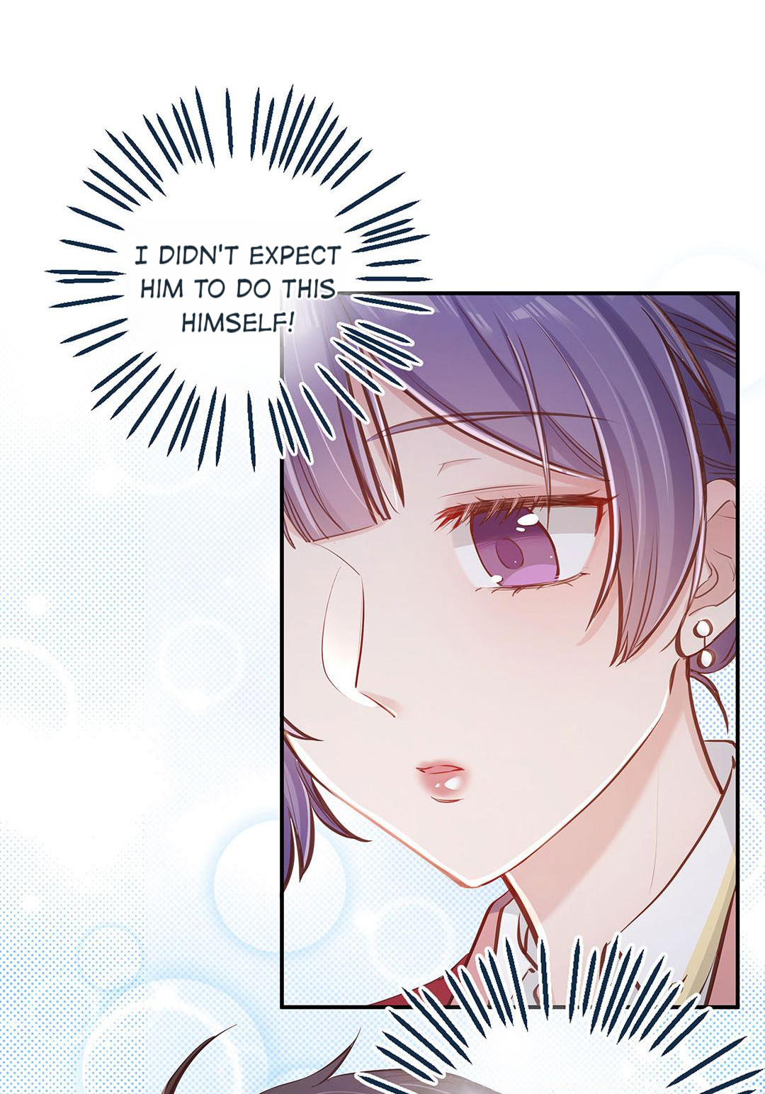 It's Not Just About the Money Chapter 4 - page 17