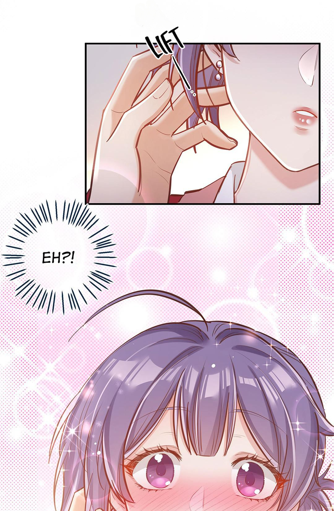 It's Not Just About the Money Chapter 4 - page 25