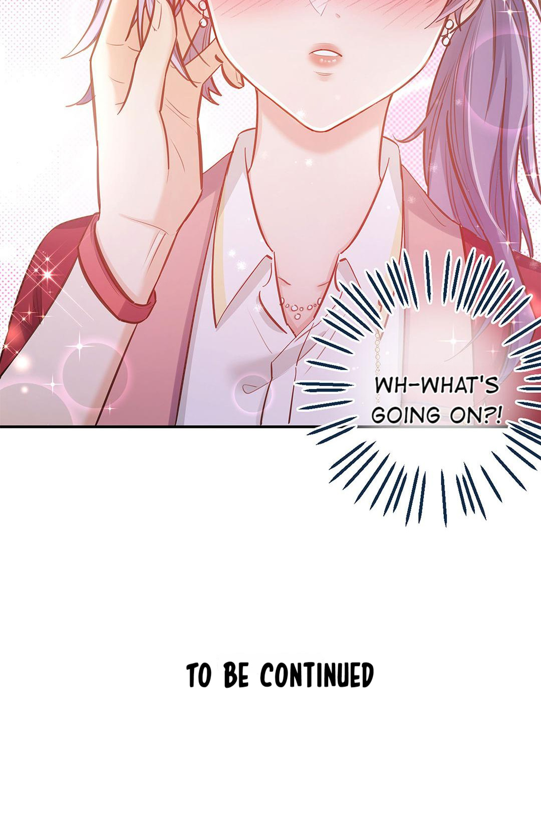 It's Not Just About the Money Chapter 4 - page 26