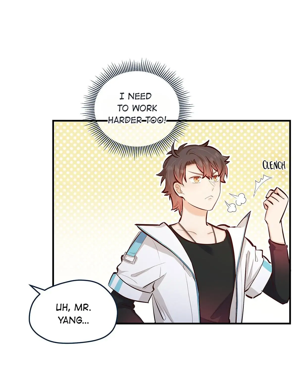 It's Not Just About the Money Chapter 40 - page 13
