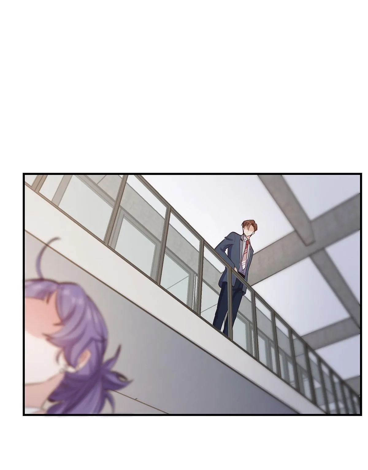 It's Not Just About the Money Chapter 40 - page 18