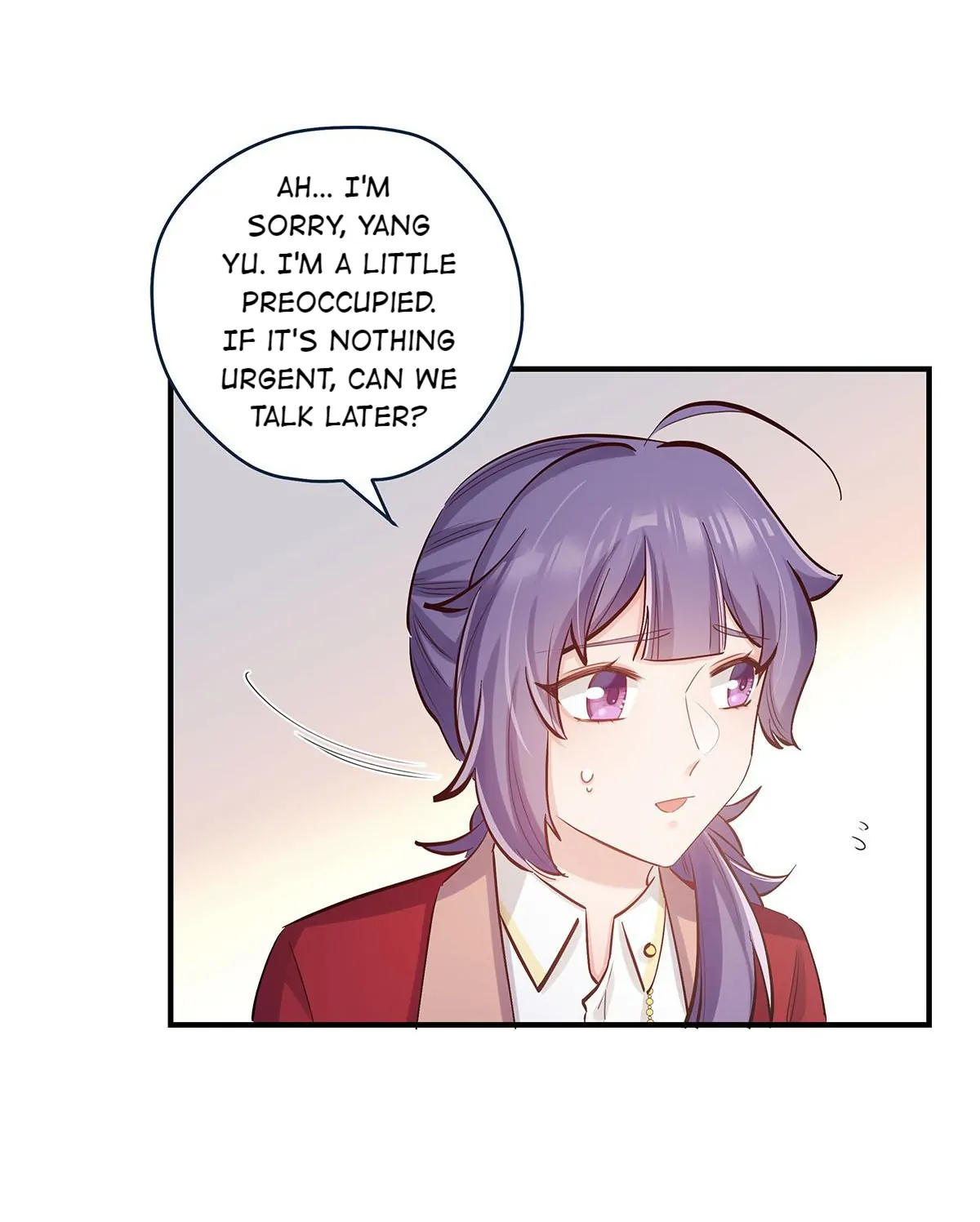 It's Not Just About the Money Chapter 40 - page 20