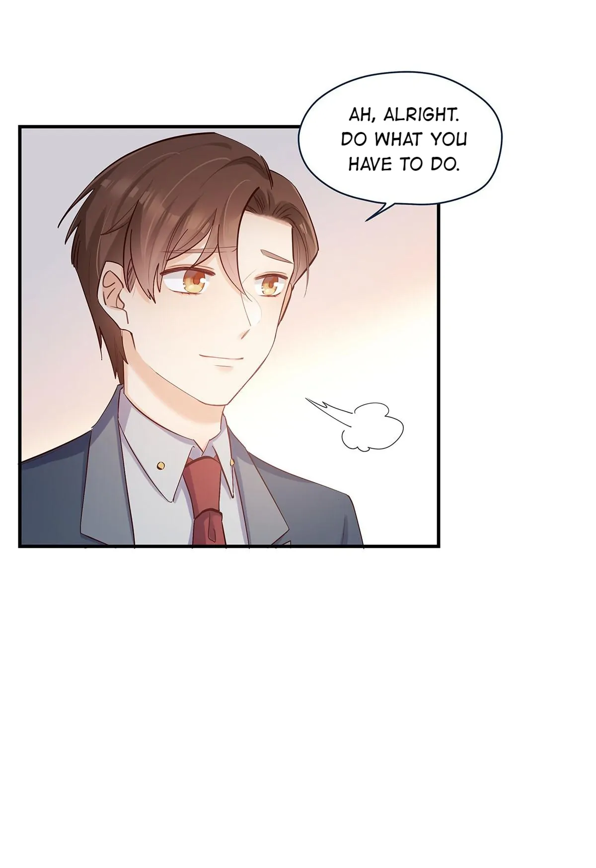 It's Not Just About the Money Chapter 40 - page 21