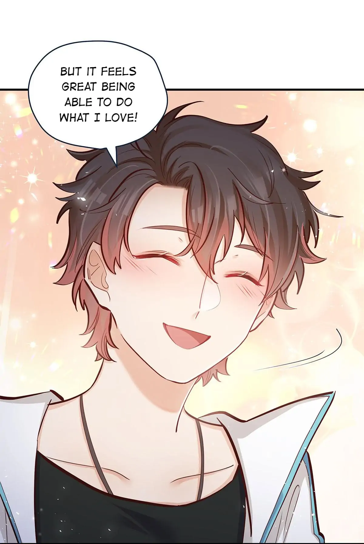 It's Not Just About the Money Chapter 40 - page 28