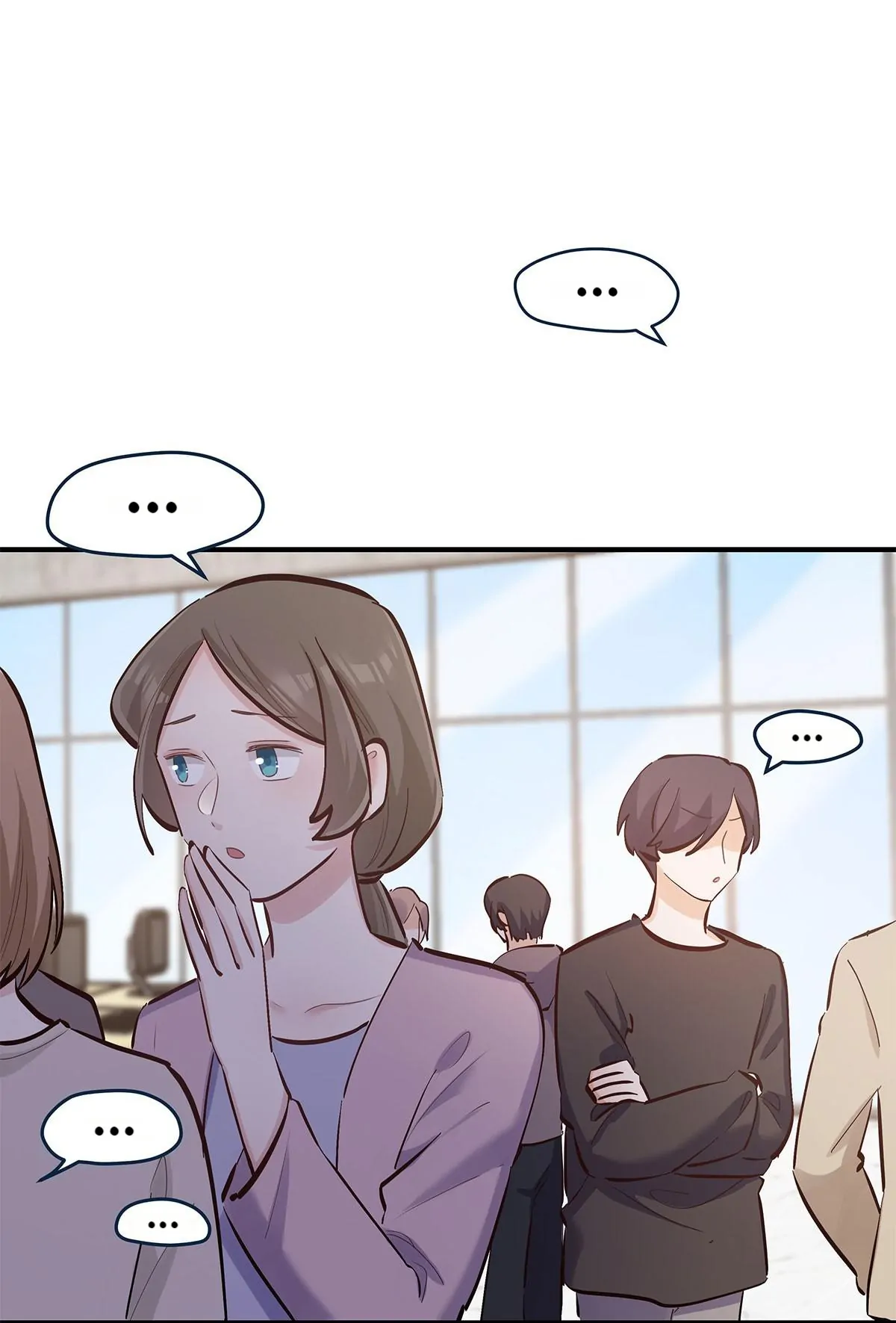 It's Not Just About the Money Chapter 40 - page 3