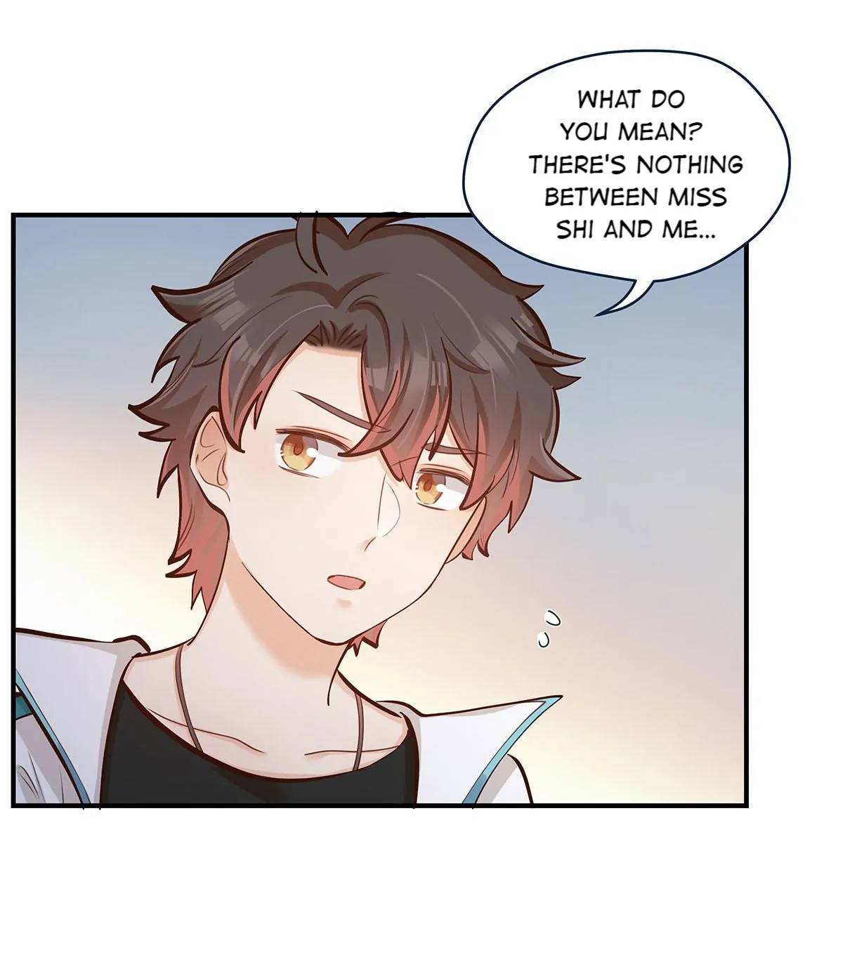 It's Not Just About the Money Chapter 40 - page 31