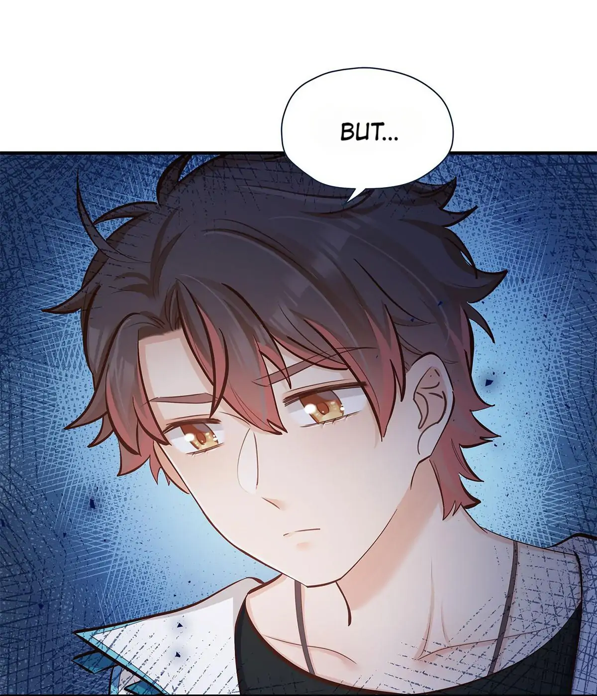 It's Not Just About the Money Chapter 40 - page 34