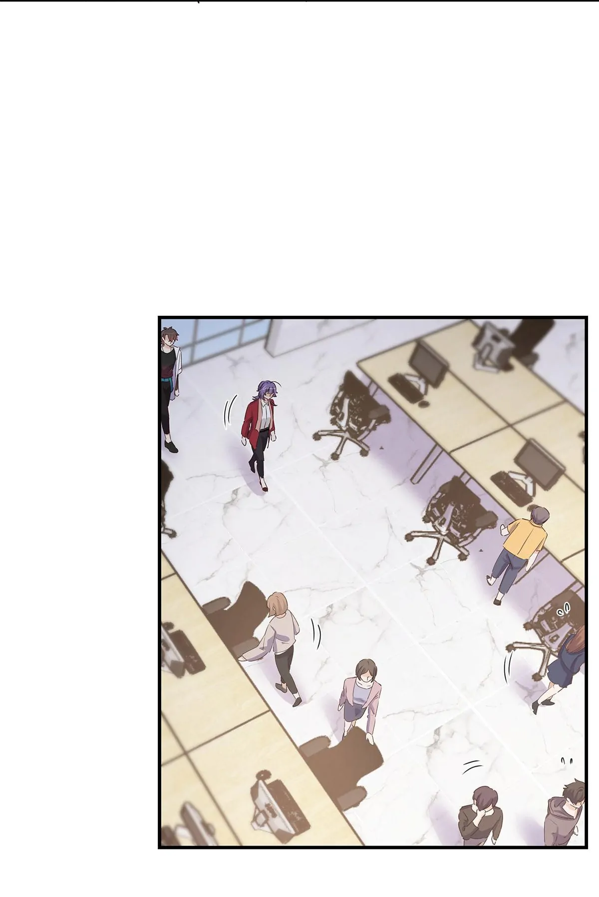 It's Not Just About the Money Chapter 40 - page 4