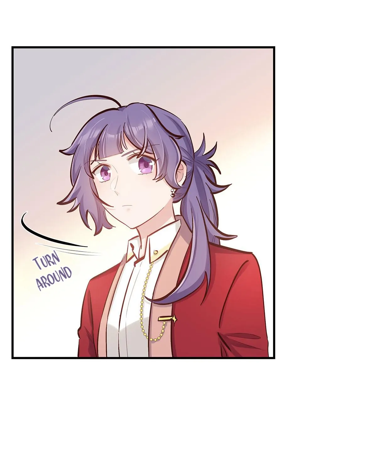 It's Not Just About the Money Chapter 40 - page 7