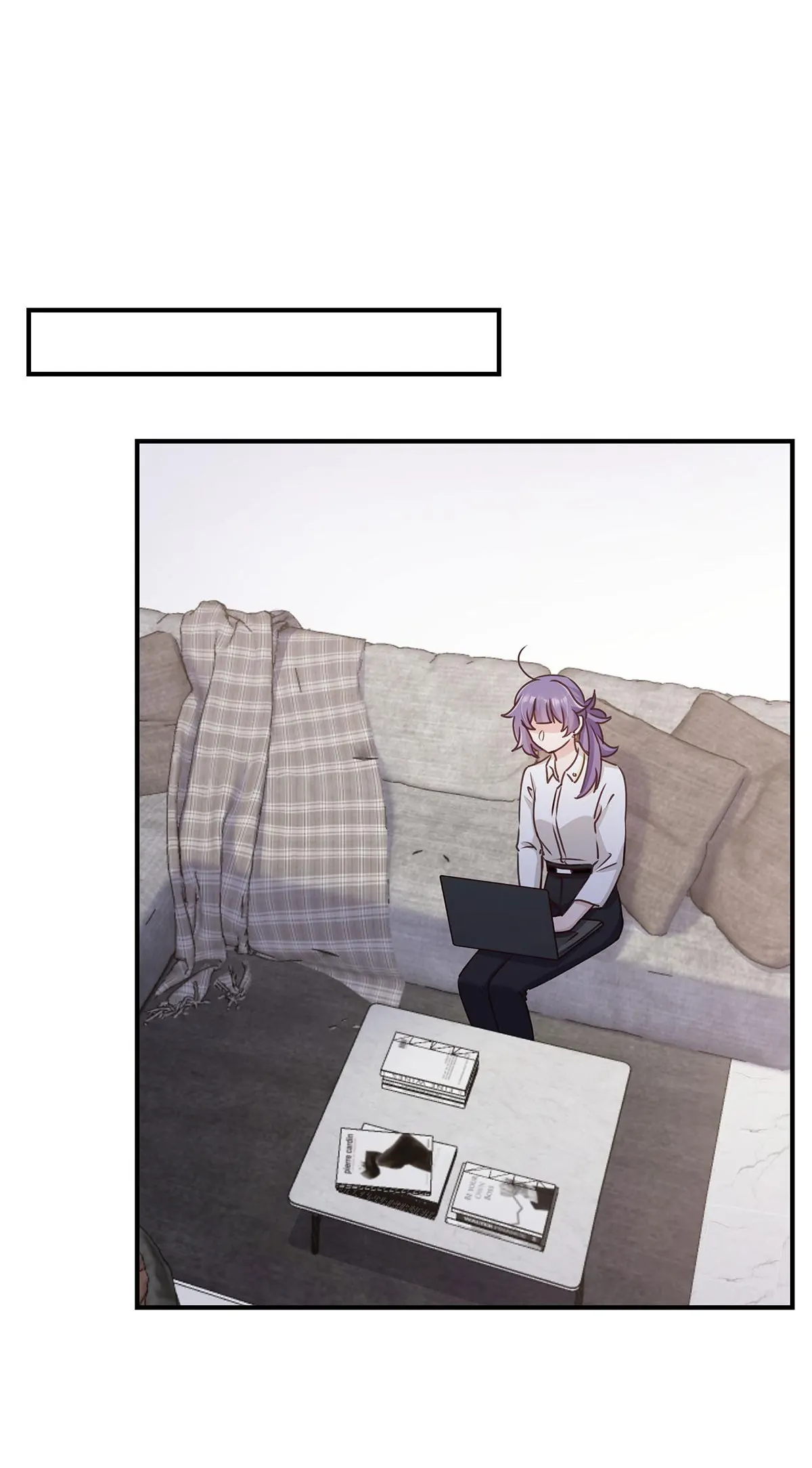 It's Not Just About the Money Chapter 41 - page 15