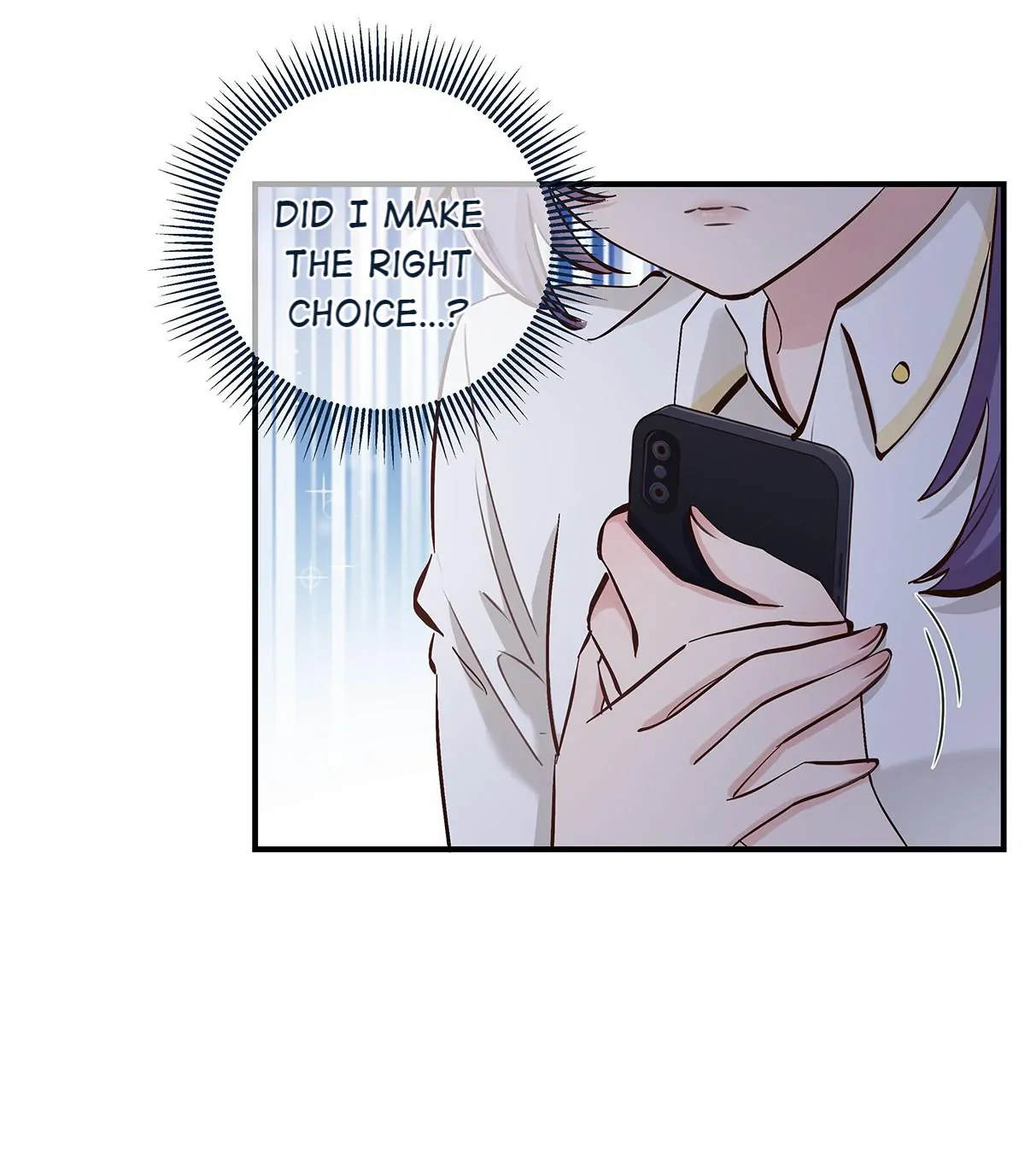 It's Not Just About the Money Chapter 41 - page 18