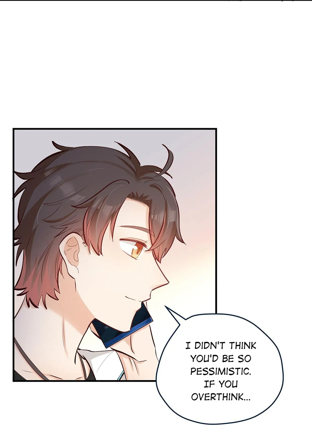 It's Not Just About the Money Chapter 41 - page 26